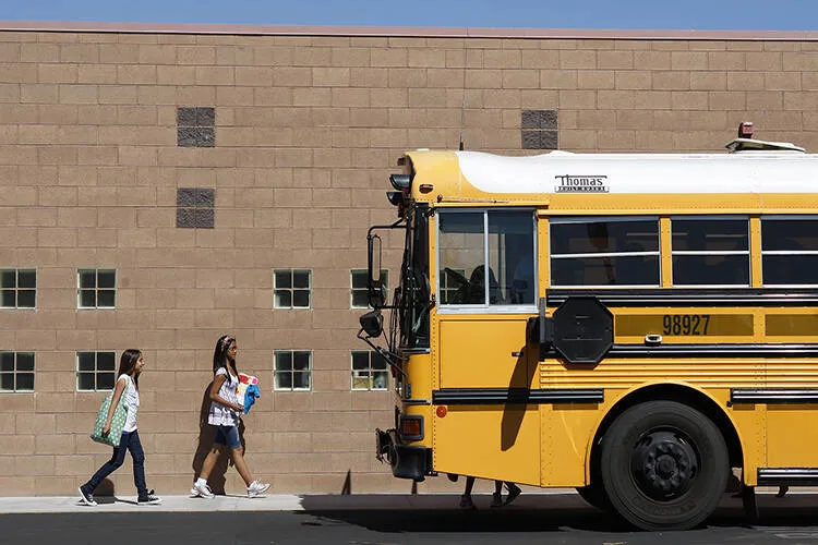 COMMENTARY: We spend too much on K--12 education