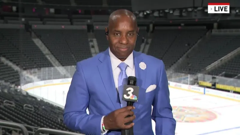 VGK win 2026 Season Opener & the Aces lose GM 2, setting up an elimination game Thursday
