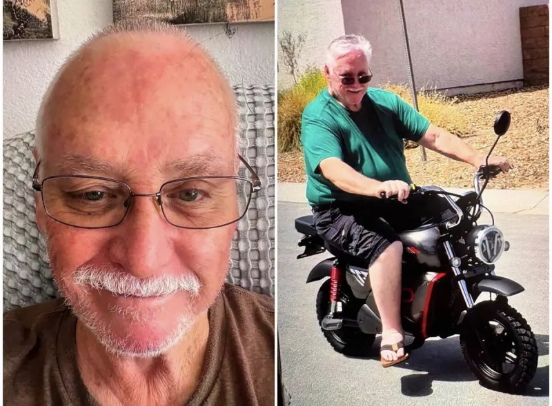 Human remains found in missing person case of Dannie Hyatt
