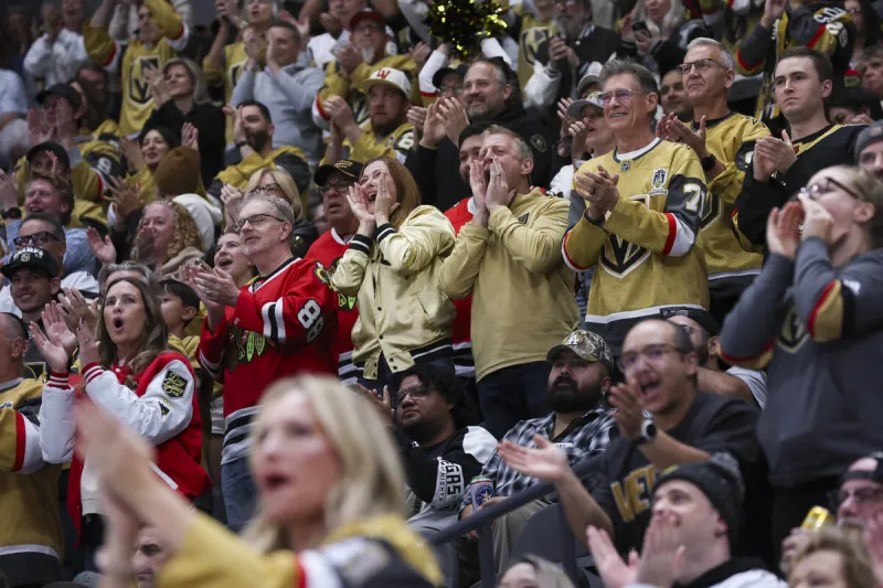Graney: Knights owner, Colangelo seem the perfect marriage for NBA team