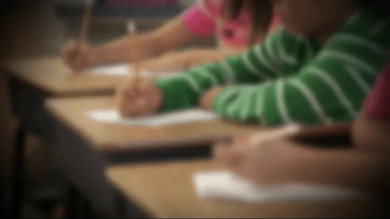 VOTE: Should schools be protected from funding cuts when enrollment drops?