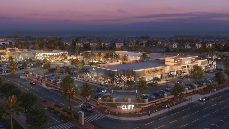$100M retail redevelopment project breaks ground in Henderson