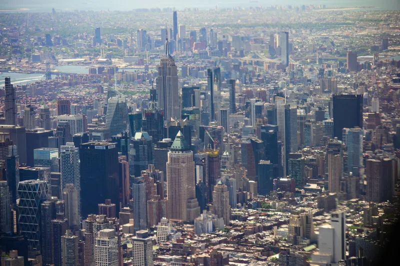 Steve Wynn and former Trump secretary join forces to take on NYC's pied--terre tax