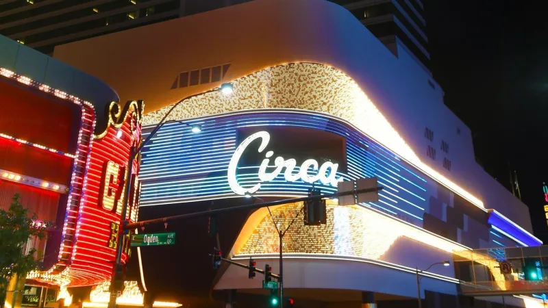 EEOC sues Circa Resort for allegedly firing employee for wearing a headscarf