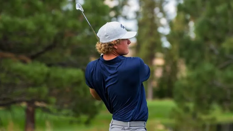 Nevada opens season with eighth place finish at Mark Simpson Colorado Invitational