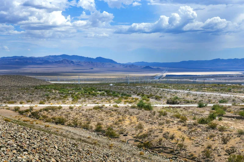 BLM asks judge to set aside Boulder City data center approval