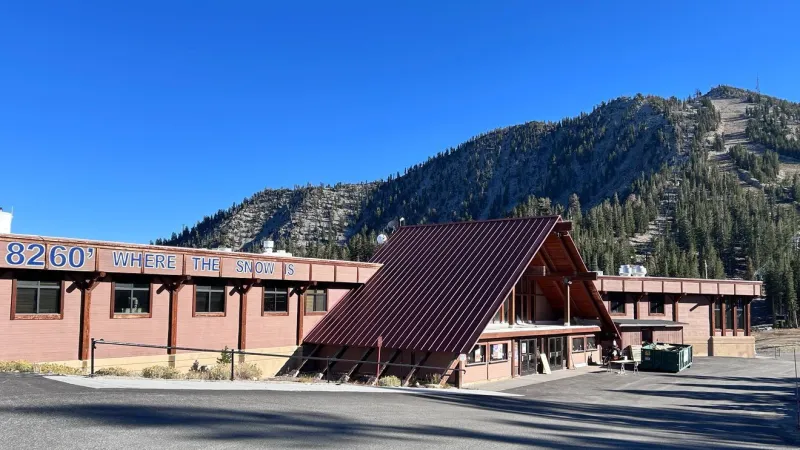 Mt. Rose Ski Tahoe makes $2M in resort upgrades ahead of winter season