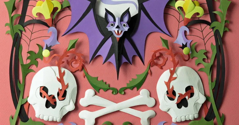 Spooky season is here! 13 things to do in L.A. for a frightfully epic October