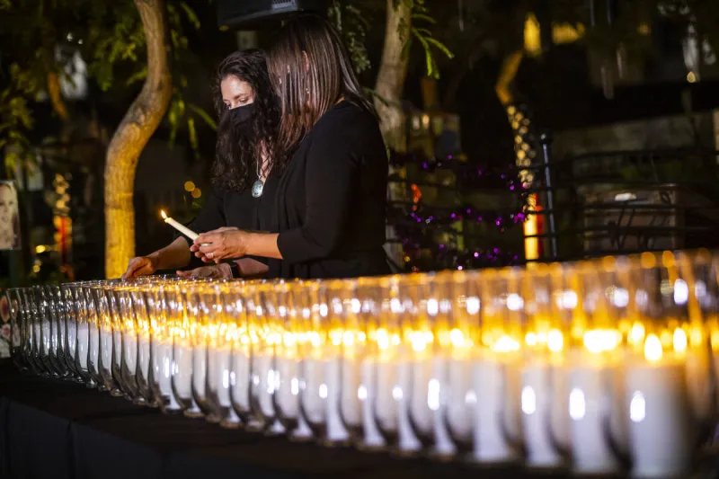 Local events mark 9th anniversary of Oct. 1, 2017, mass shooting