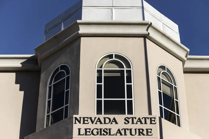 How Nevada law handles consent when alcohol is involved