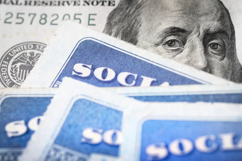 Can children receive your Social Security benefits?