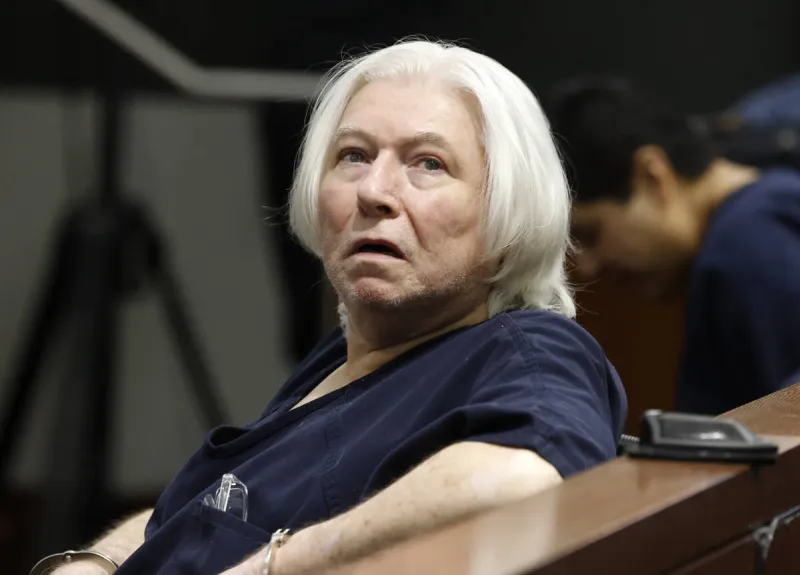 Thomas Randolph: 8 things to know about the Las Vegas case behind 'The Widower'