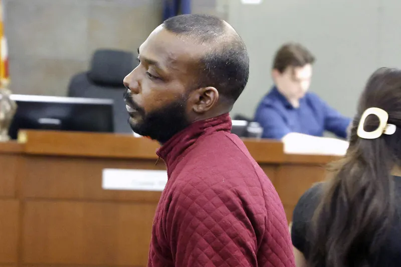 Driver who critically injured Review-Journal photo director gets probation