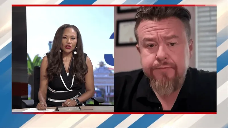 Defense attorney Thomas Boley weighs in on Pike's continued incarceration