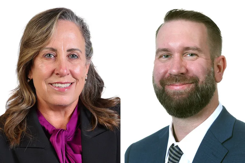 Incumbent judge, prosecutor clash in Department 8 race