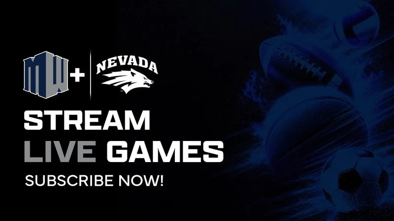 Mountain West Conference announces launch of MW+ streaming platform powered by Kiswe