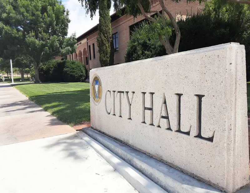Council approves rate hike