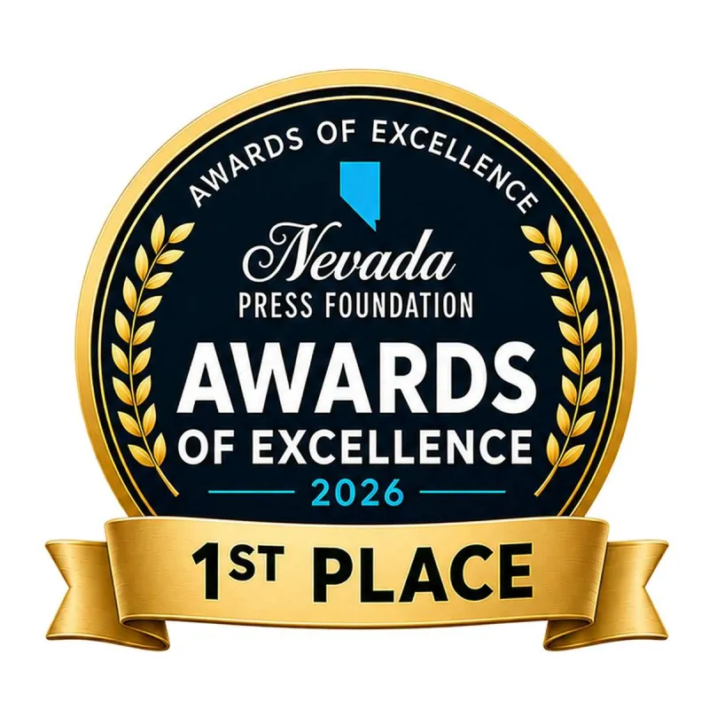 BC Review wins six state awards