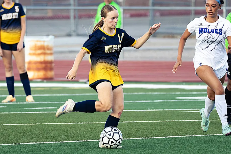 Lady Eagles remain in second place in league play