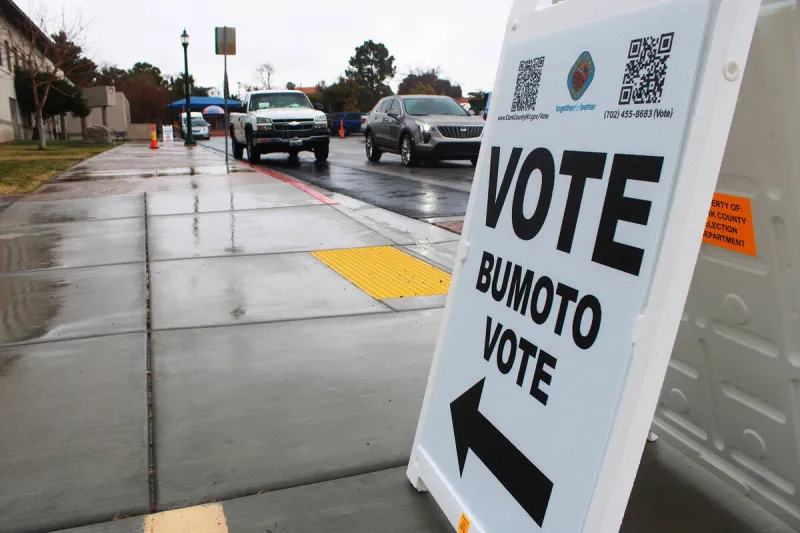 Election 2026: Boulder City candidates answer questions