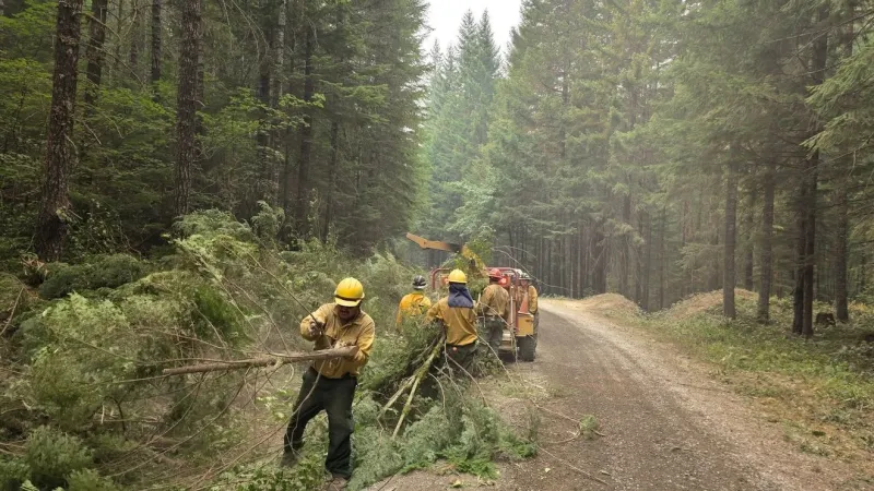 Nevada to lift fire restrictions on state lands in Clark and Lincoln counties