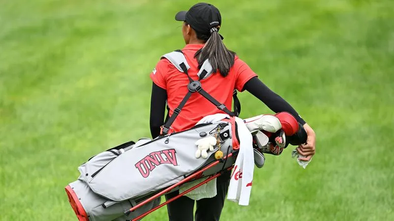 Rebels In Denver For Ron Moore Intercollegiate