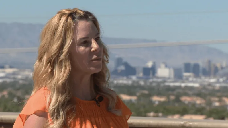 Las Vegas first responders cite lasting changes after Oct. 1 shooting, led by 2 women