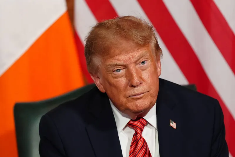 JONAH GOLDBERG: GOP candidates rush to rebrand before midterms