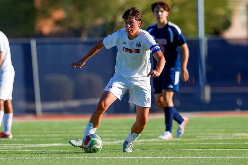 Thursday's high school soccer, girls volleyball scores and top performances