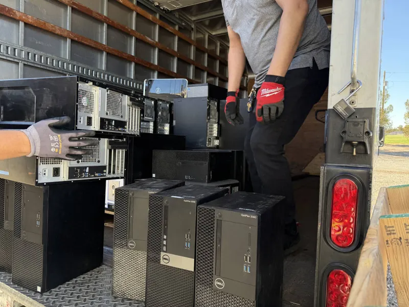 Old tech gives life to new opportunities