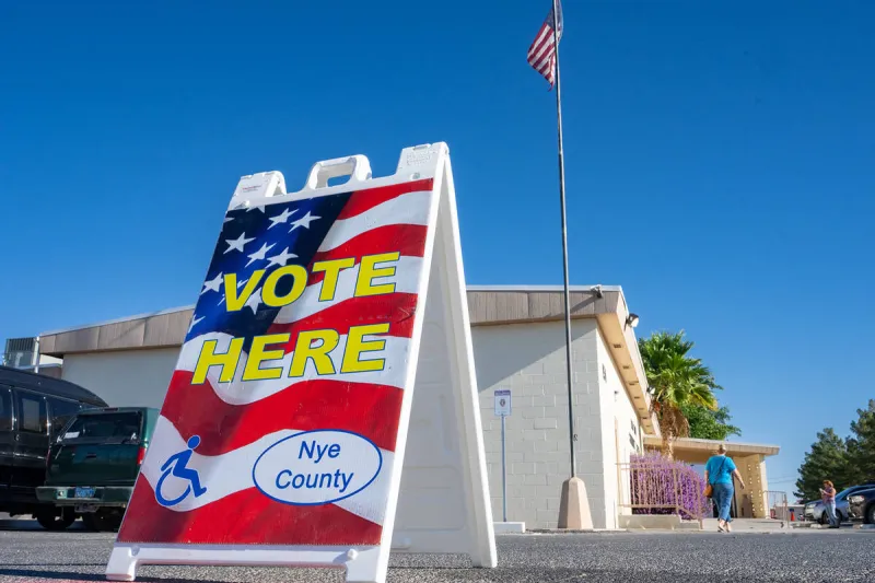 Secretary of State's Office releases guide for this year's ballot questions