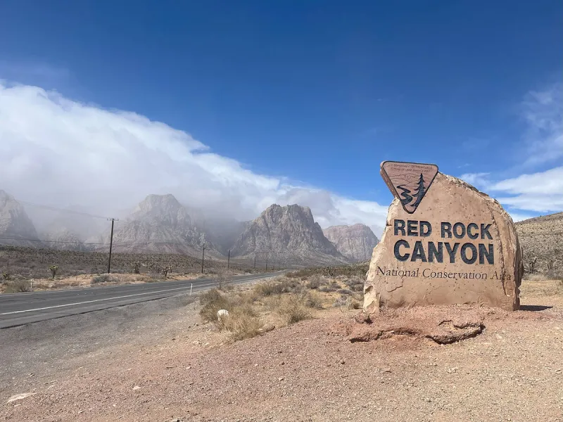 Applications for Special Recreation Permits in Red Rock are now open
