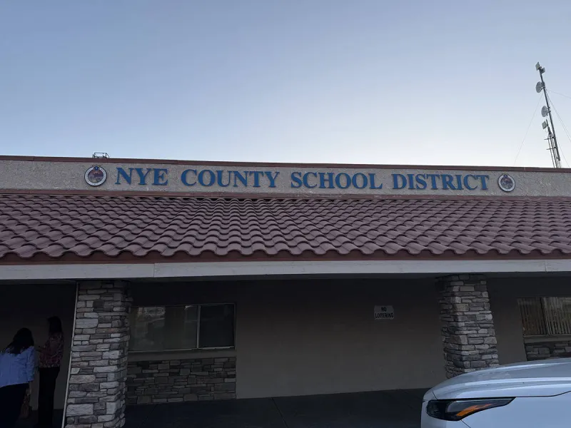 Ed-Flex approved for Nevada schools