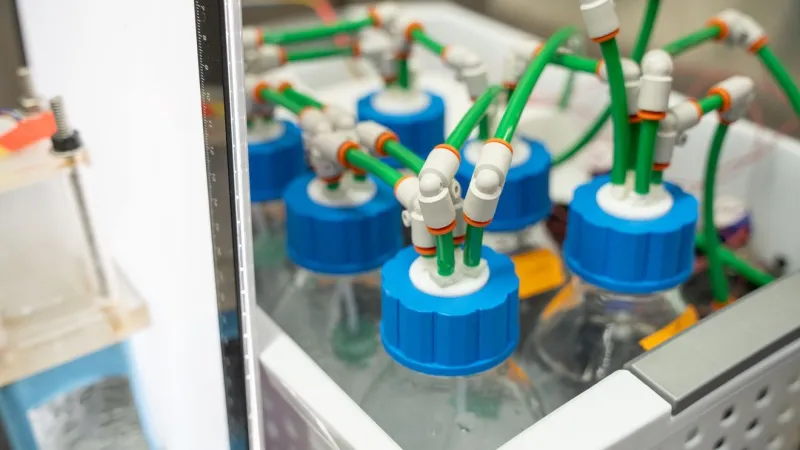 VOTE NOW: Would you trust drinking water harvested from the air?
