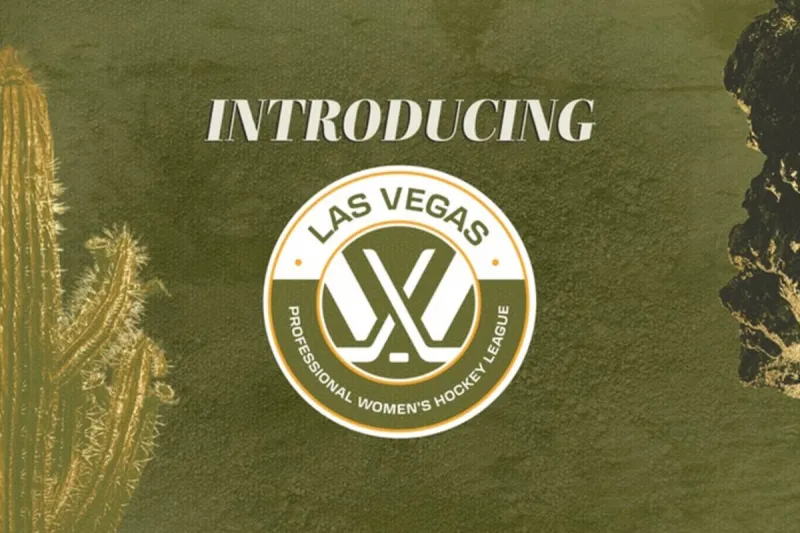 Full schedule released for PWHL Las Vegas' inaugural season