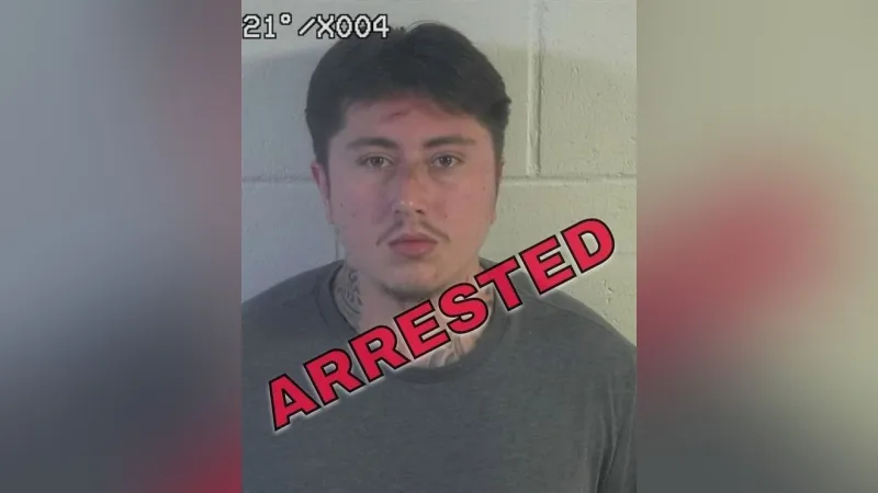 Police searching for suspect in deadly-weapon battery at Fallon's Big Horn Saloon