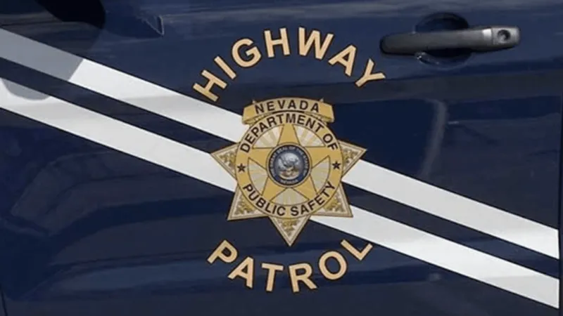 Nevada Highway Patrol investigates fatal head-on crash south of Winnemucca