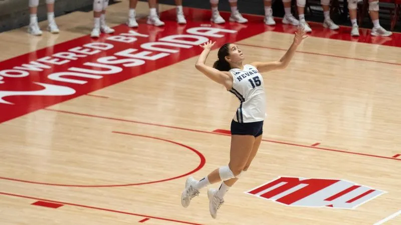 Pack drops road game against New Mexico