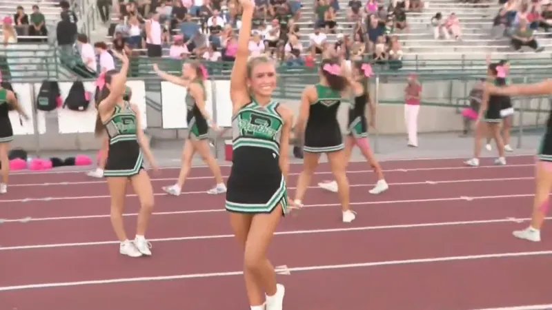 High School Sports Report- Week 7