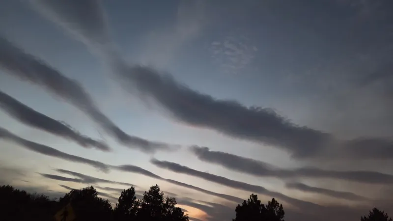 Reno to hit 91 degrees Saturday, about 14 degrees above average for early October