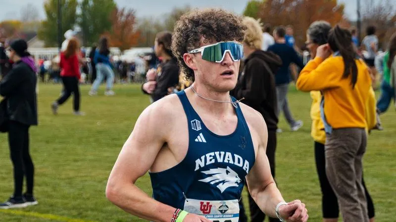 Key earns win, women finish fifth at Charles Bowles Invitational