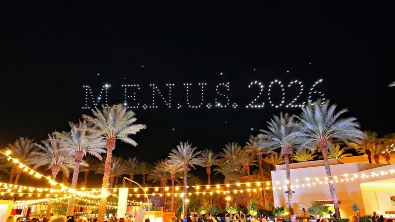 Hospitality Charitable Foundation marks 25 years at M.E.N.U.S. fundraiser at Red Rock