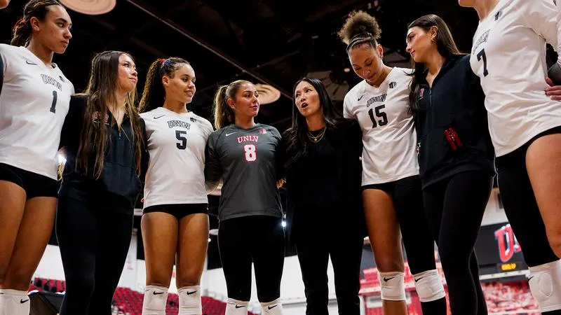 Rebels Swept By UTEP In El Paso