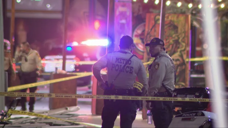 Student orchestra pulls out of First Friday after students flee deadly shooting