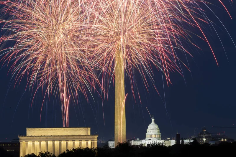 VICTOR JOECKS: What you can do to preserve liberty