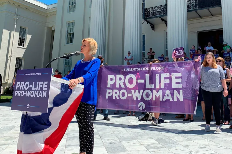 NEVADA VIEWS: The truth about Nevada's abortion ballot question