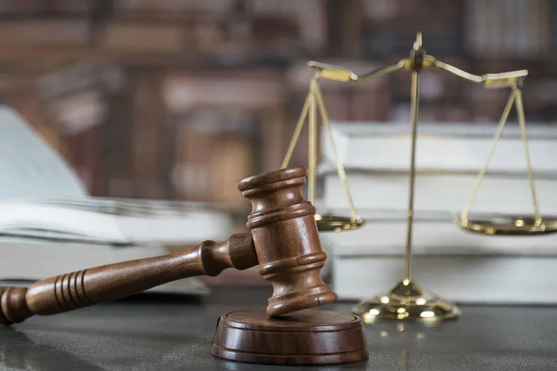 EDITORIAL: Judicial elections pose challenges for voters