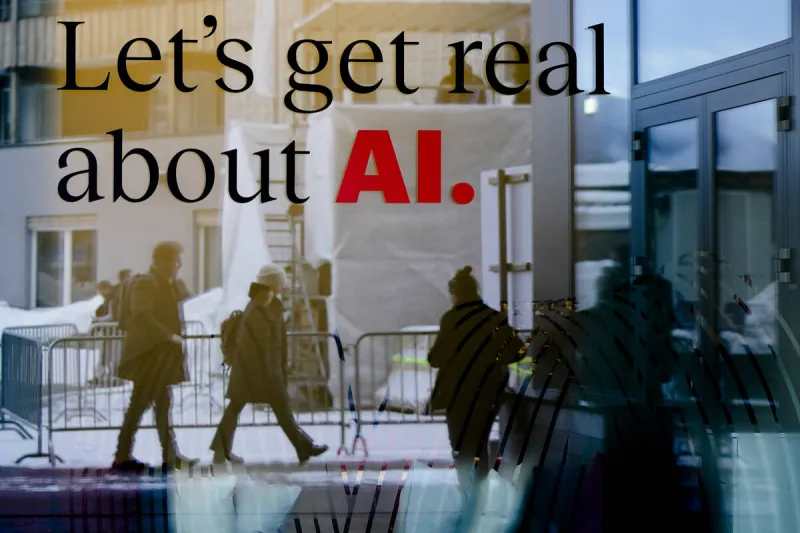 COMMENTARY: Let's not make the AI cure worse than the disease
