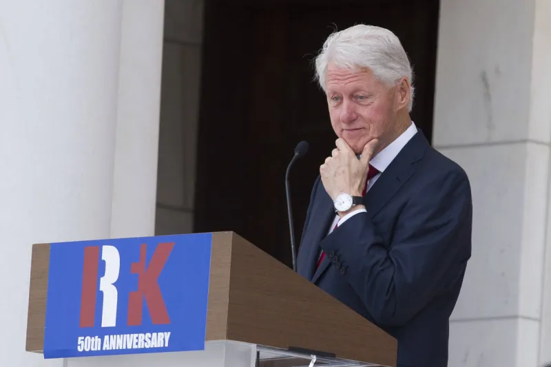 VICTOR DAVIS HANSON: The false gloom of 1992 elections - and the upcoming midterms
