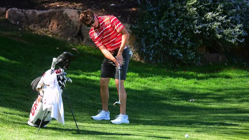 Rebels In Dallas For Trinity Forest Invitational